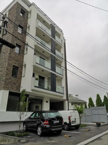 Apartman 25 — забронировать отель в Белграде