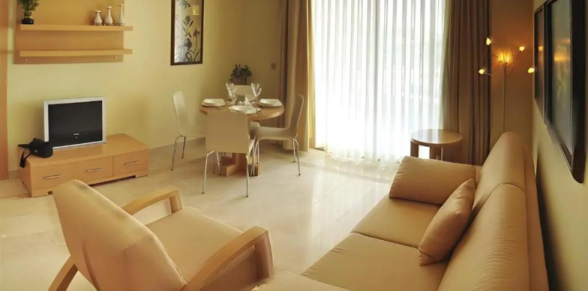 Цены на Apartments Goldcity 2+1 в Аланье
