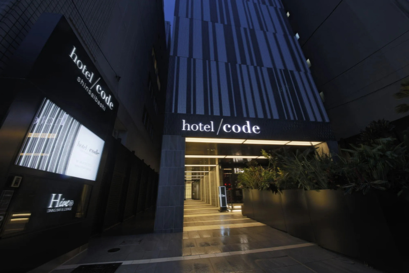Сравните цены на Hotel Code Shinsaibashi в Осаке