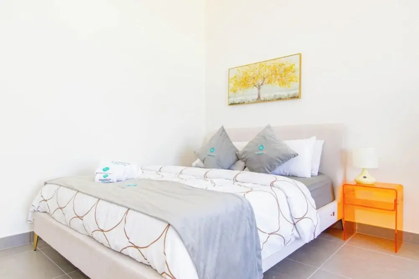 Bloomfields Modern STU Pixel Beach Acces — отель с удобствами в Абу