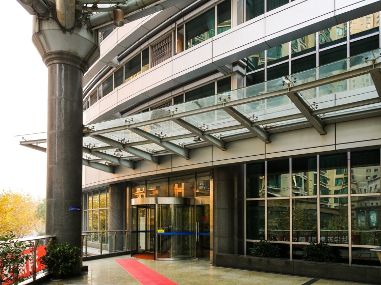 Shanghai Lanan Apartment — отзывы гостей и цены
