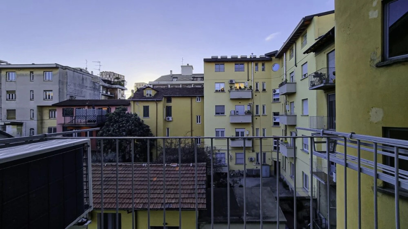 Italianway - Casella 35 — комфортный отель в Милане