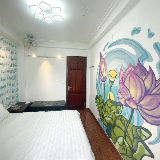 Цены на Red River Homestay в Ханое