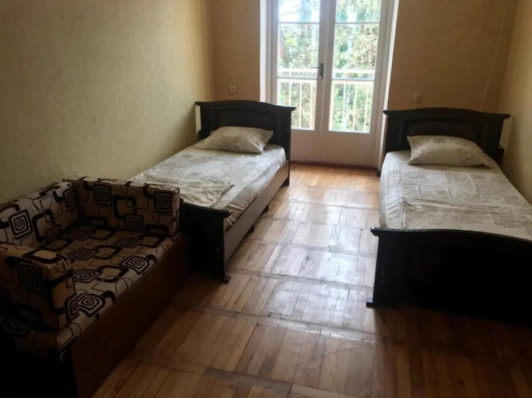 Цены на Apartment on Lakoba в Новый Афон