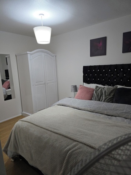 Emerald Apartment With Triple A Star Proximity — отель в Лондоне, Соединенное Королевство