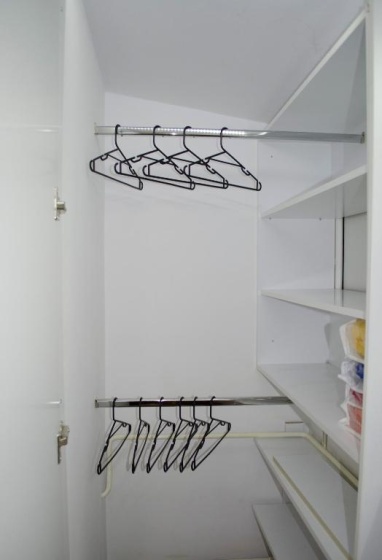 Nikola's Apartment — комфортный отель в Белграде