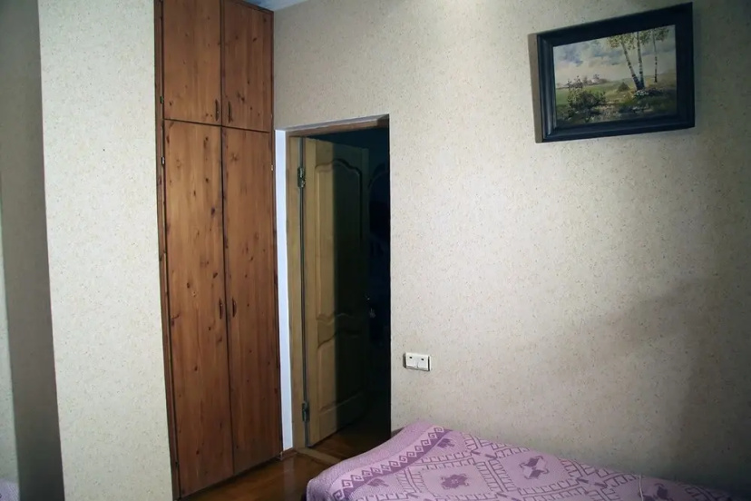 Classic Guest House — комфортный отель в Эсто-Садок
