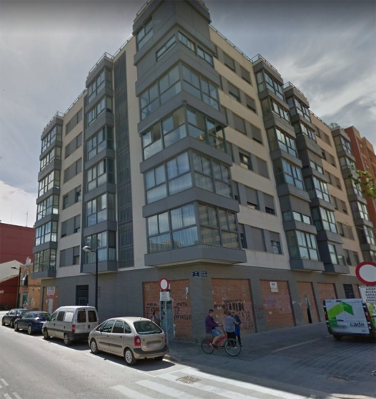 Apartment Del Mar — отель с удобным расположением в Валенсии