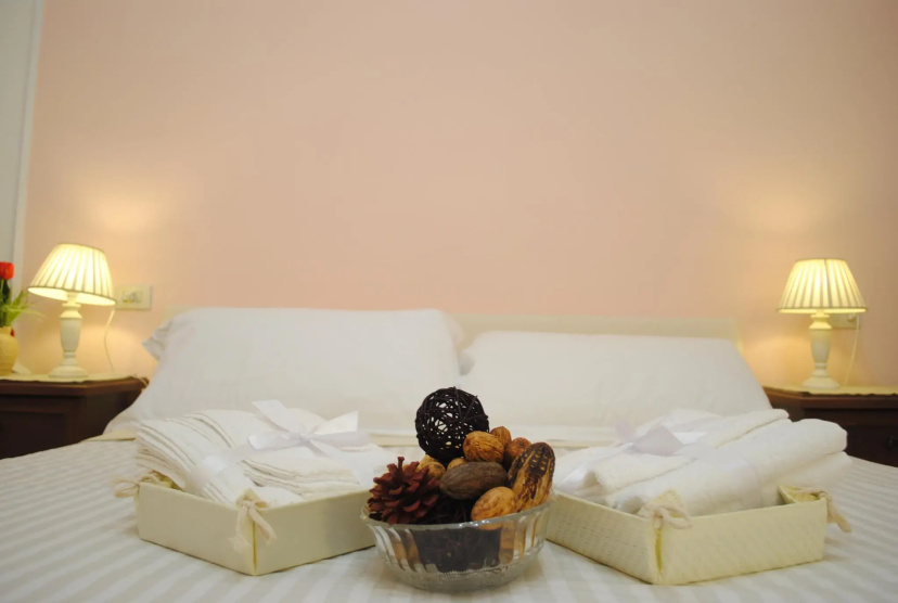 Dreaming Navona Rooms — отзывы гостей и цены