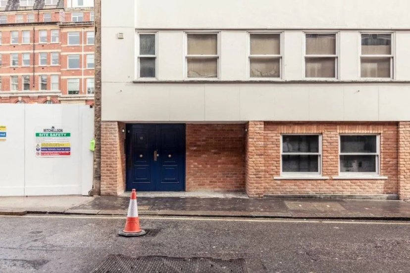 Charming Central London Flat — отзывы гостей и цены