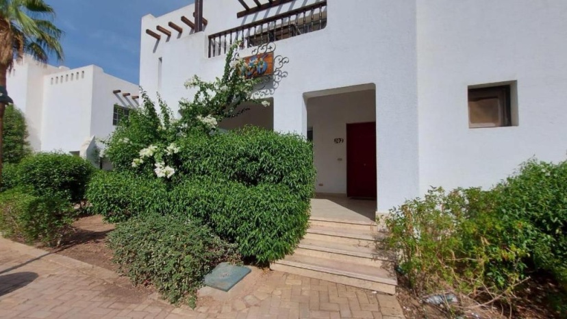 Delta Sharm Apartment 156 flat 102 — комфортный отель в Шарм-эль-Шейхе