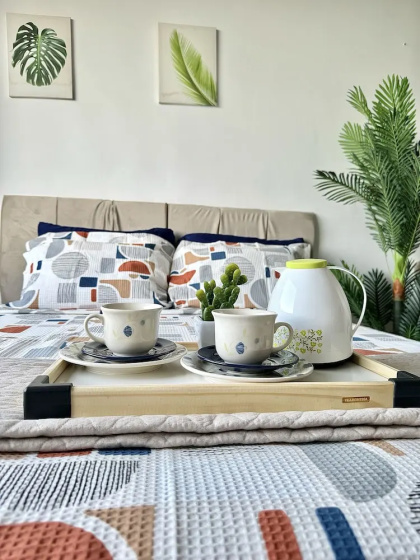 Цены на Apartamento Gloria Sugar Loaf HIR 28 в Рио