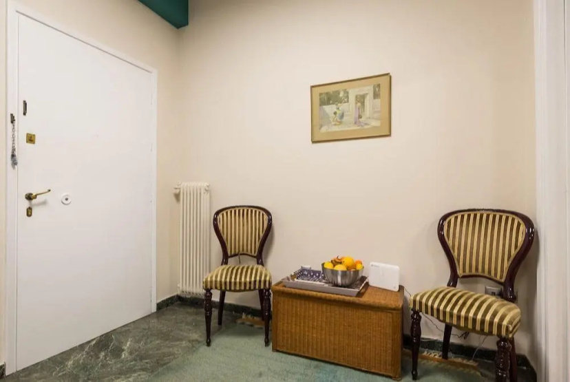 Three Bedrooms Apartment Under Acropolis — отзывы гостей и цены
