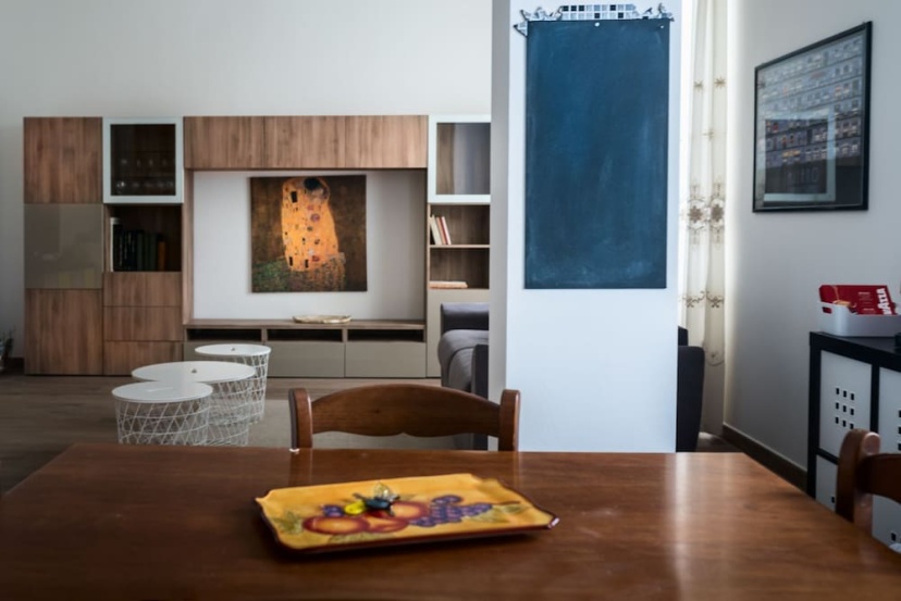 Shortstays Nolo Pontano Zia — отзывы гостей и цены