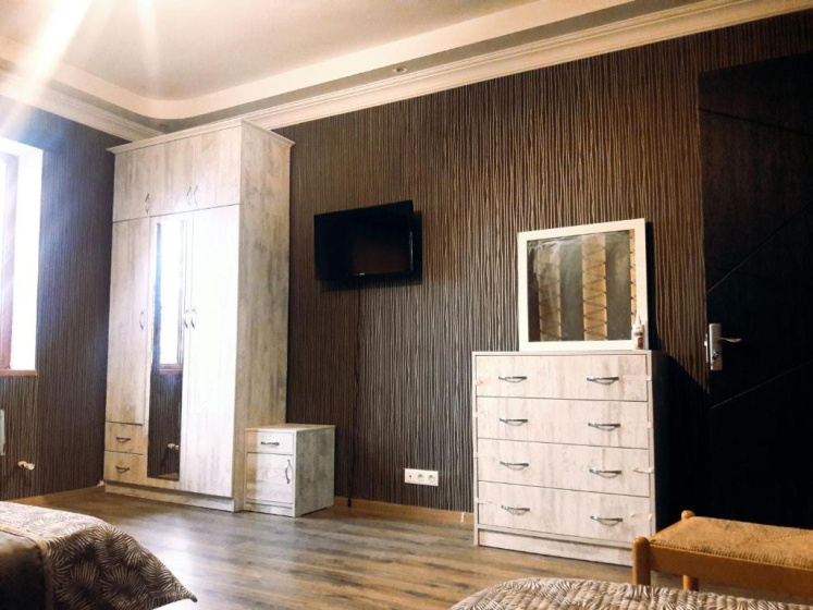 Ortachala Veranda — отзывы гостей и цены