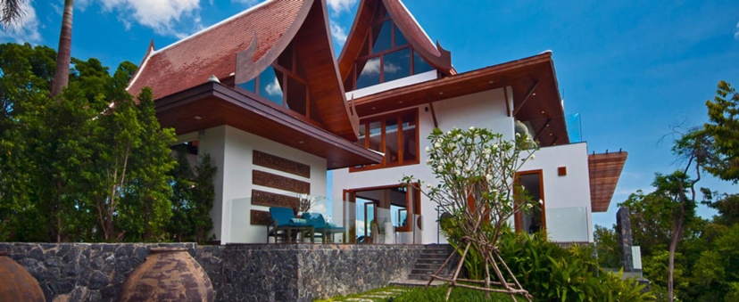 Villa Riva 5 — отель в Кохе, Таиланд