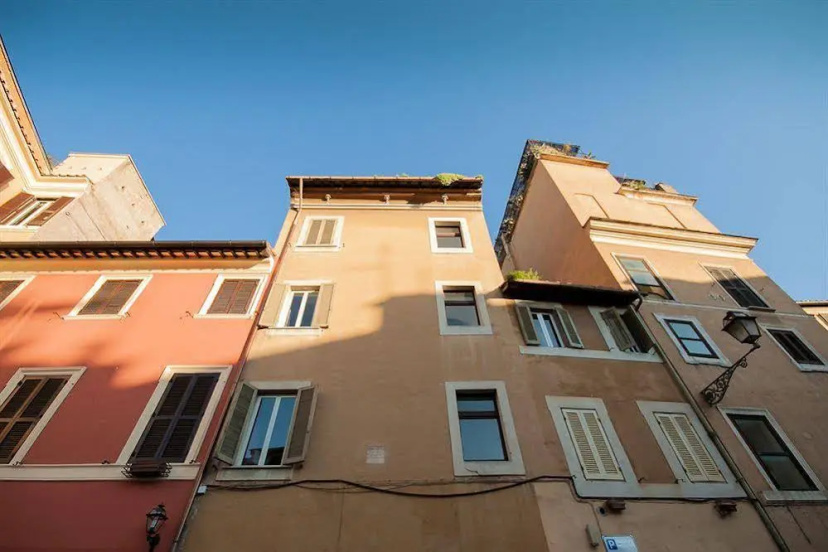 Finestra Su Trastevere - Guest House — отель в Риме, Италия