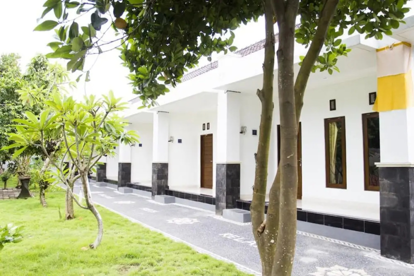 Lagriya Guest House — отзывы гостей и цены