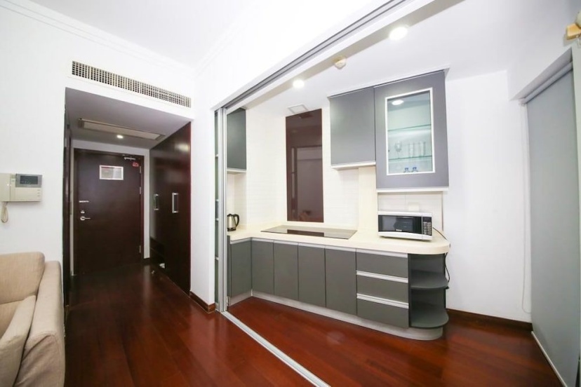 Цены на Yuanlai International Serviced Apartment в Шанхае