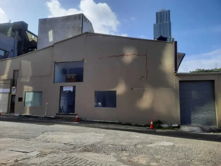 Island Inn Colombo00 — отель с удобствами в Коломбо