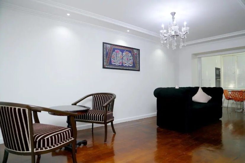 Apartment on Registon Kochasi — комфортный отель в Самарканд
