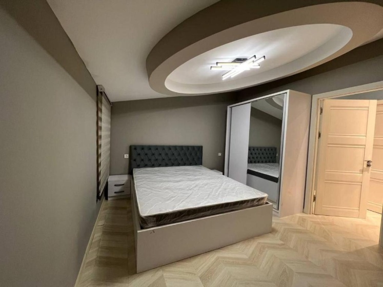2 bedroom apartment near Samarkand Train Station — отель с удобным расположением в Самарканд