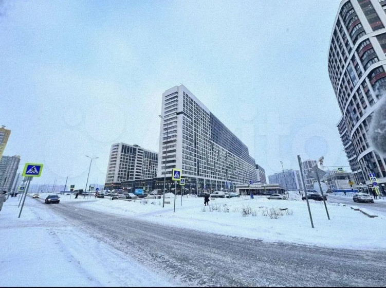 Apartamenty na ulice Ekaterininskaa 17 — отель в Всеволожск, Россия