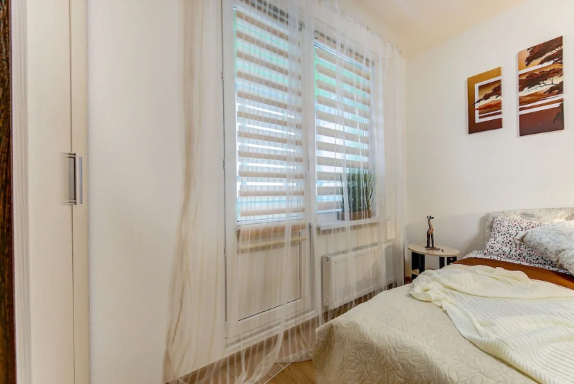 Apartments Vesta Ladozhsky — отзывы гостей и цены
