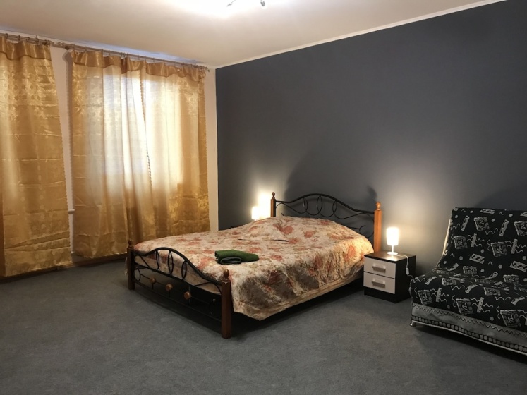 Guest House on Marata — отель с удобствами в Санкт-Петербурге