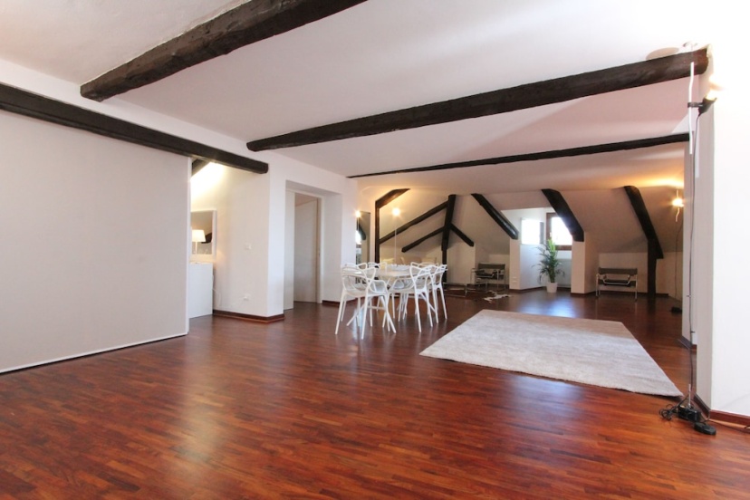 City Apartments - Residence Terrace Gran Canal — отель в Венеции, Италия