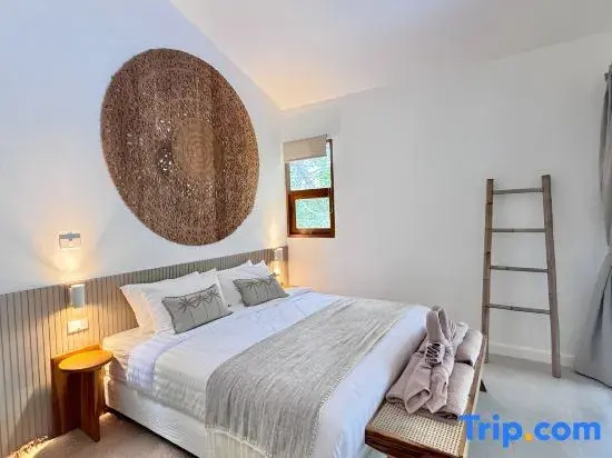 Цены на Villa La Golden Monkey, Villa 24 в Кохе