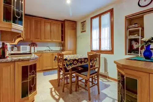 Apartment Arsenalotto — комфортный отель в Венеции