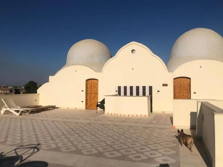 Elsanosy Family Guest House - Luxor — отзывы гостей и цены