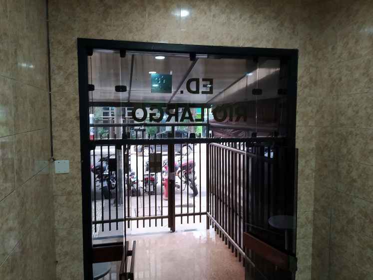 Цены на Rio Spot Homes C053 в Рио