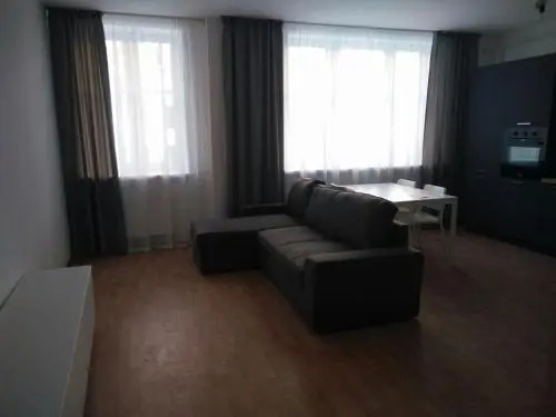 Guest Townhouse "Liverpool" 43/6 — забронировать отель в Екатеринбурге
