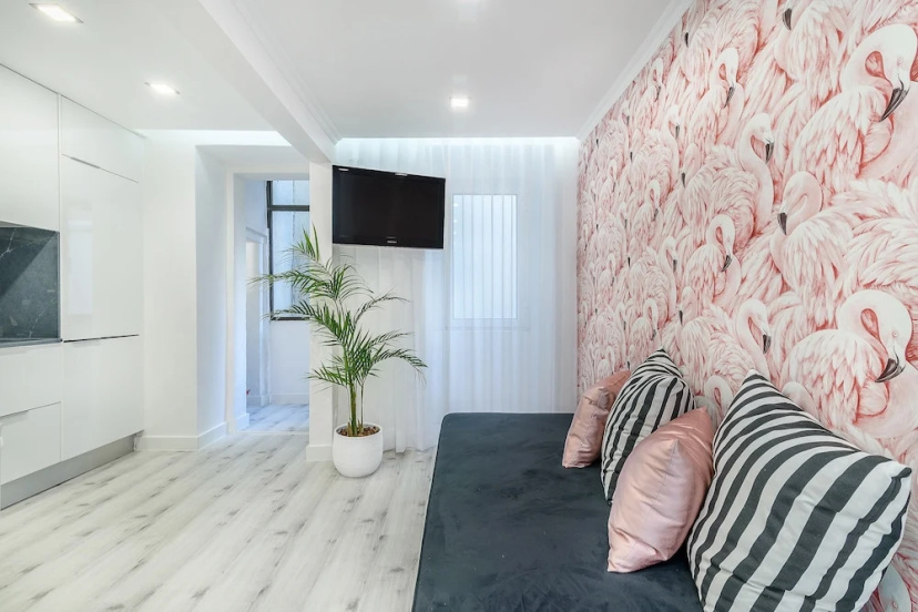 Цены на Central Dowtown Premium Apartment в Лиссабоне