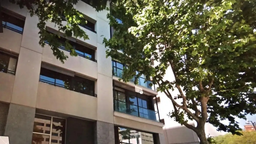 Цены на 1214 - Beach Olimpic Village Apartment 1 в Барселоне