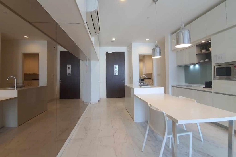 #11 Bath Tub Apartment for YOU =) — отель в Куала-Лумпуре, Малайзия