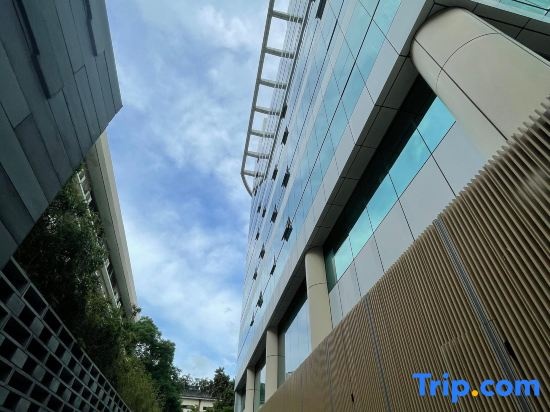 Цены на CM Serviced Apartment Shenzhen Dongmen в Шэньчжэне