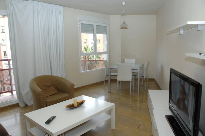 Family Apartment Valencia — отзывы гостей и цены