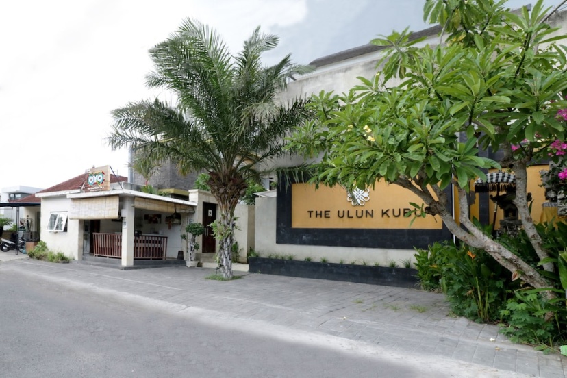 OYO 2694 Villa Ulun Kubu No 3 — отзывы гостей и цены