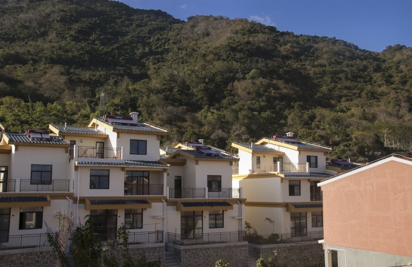 Sanya Shanggong Rehabilitation Villa — забронировать отель в Санье