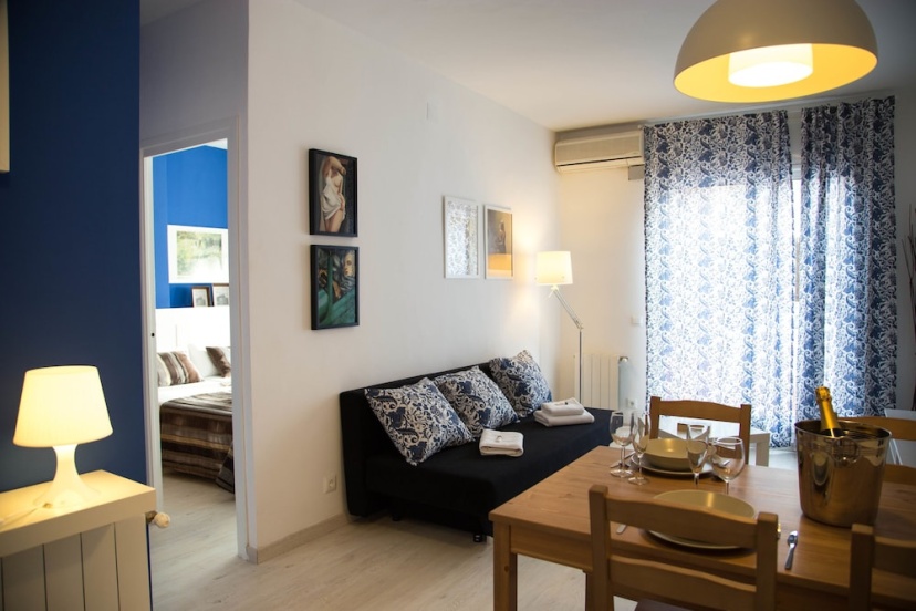 Alcam Apartments Encants — отзывы гостей и цены