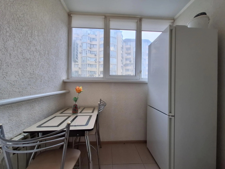 Rooms Apartments (Румс Апартментс) на улице Оранжерейная 21 корпус 2 — отзывы гостей и цены