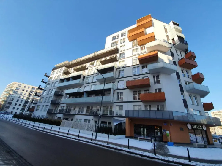 Biznes Apart Metro Bielany — комфортный отель в Варшаве