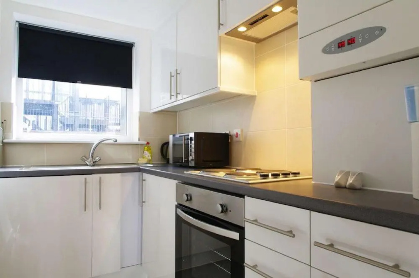 Цены на The London Agent Fitzrovia Studio 2 в Лондоне