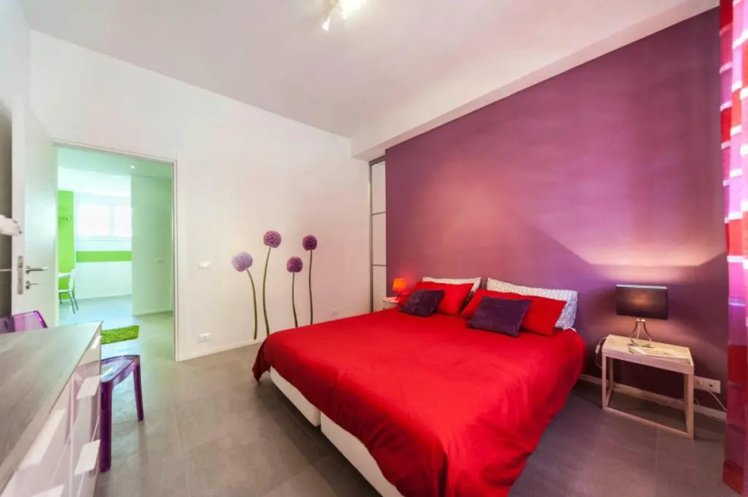 Lungotevere Holidays — отзывы гостей и цены