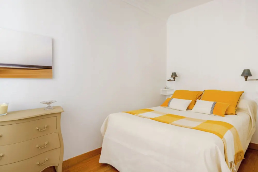 Paris St Germain Central residence — отель в Париже, Франция