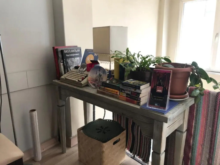Goji's Apartments — отель с удобствами в Стамбуле