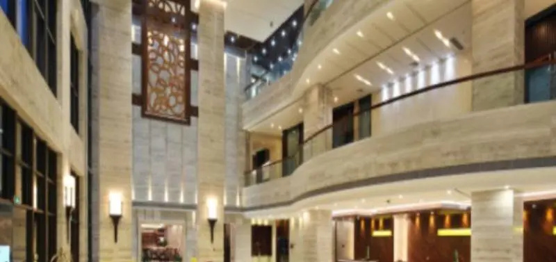 Sun Yat-sen University Kaifeng Hotel — забронировать отель в Гуанчжоу